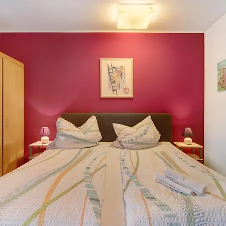 Apartment Manuela Sankt Englmar