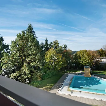 Apartment Manuela