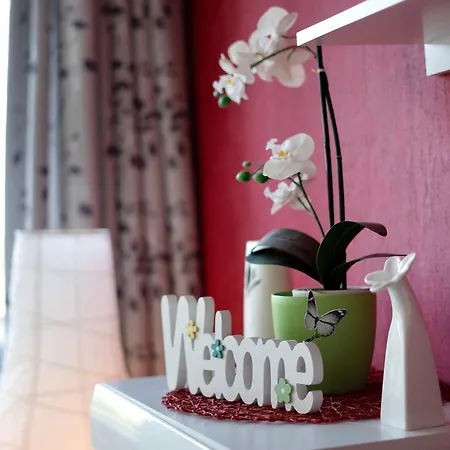 Manuela Apartment
