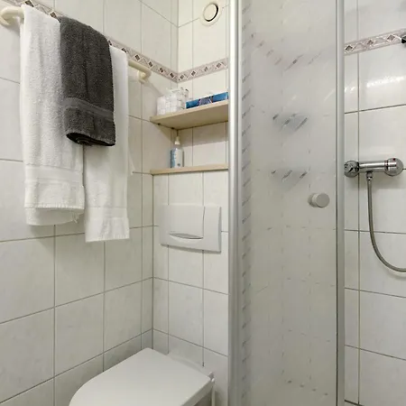 Apartment Manuela *