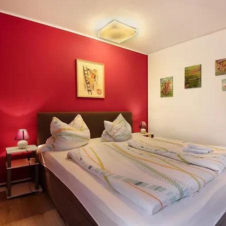Manuela Apartment