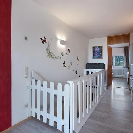 Apartment Manuela *