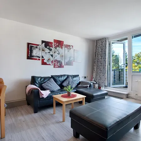 Apartment Manuela