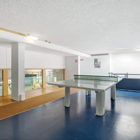 Apartment Manuela *