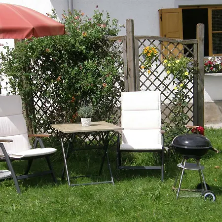 Ferienwohnung Manuela