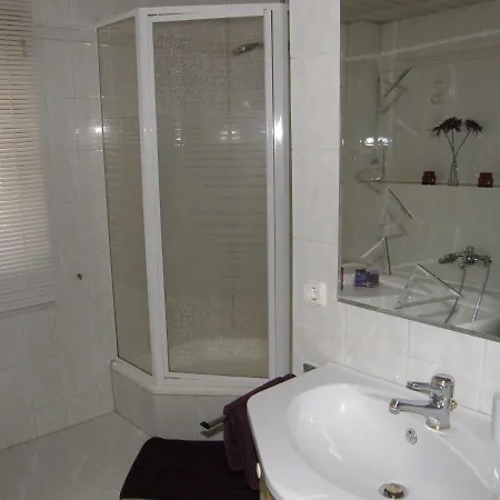 Ferienwohnung Manuela *