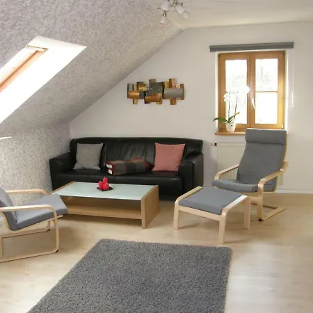 Ferienwohnung Manuela Peißenberg
