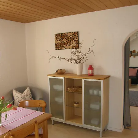 Ferienwohnung Manuela * Peißenberg